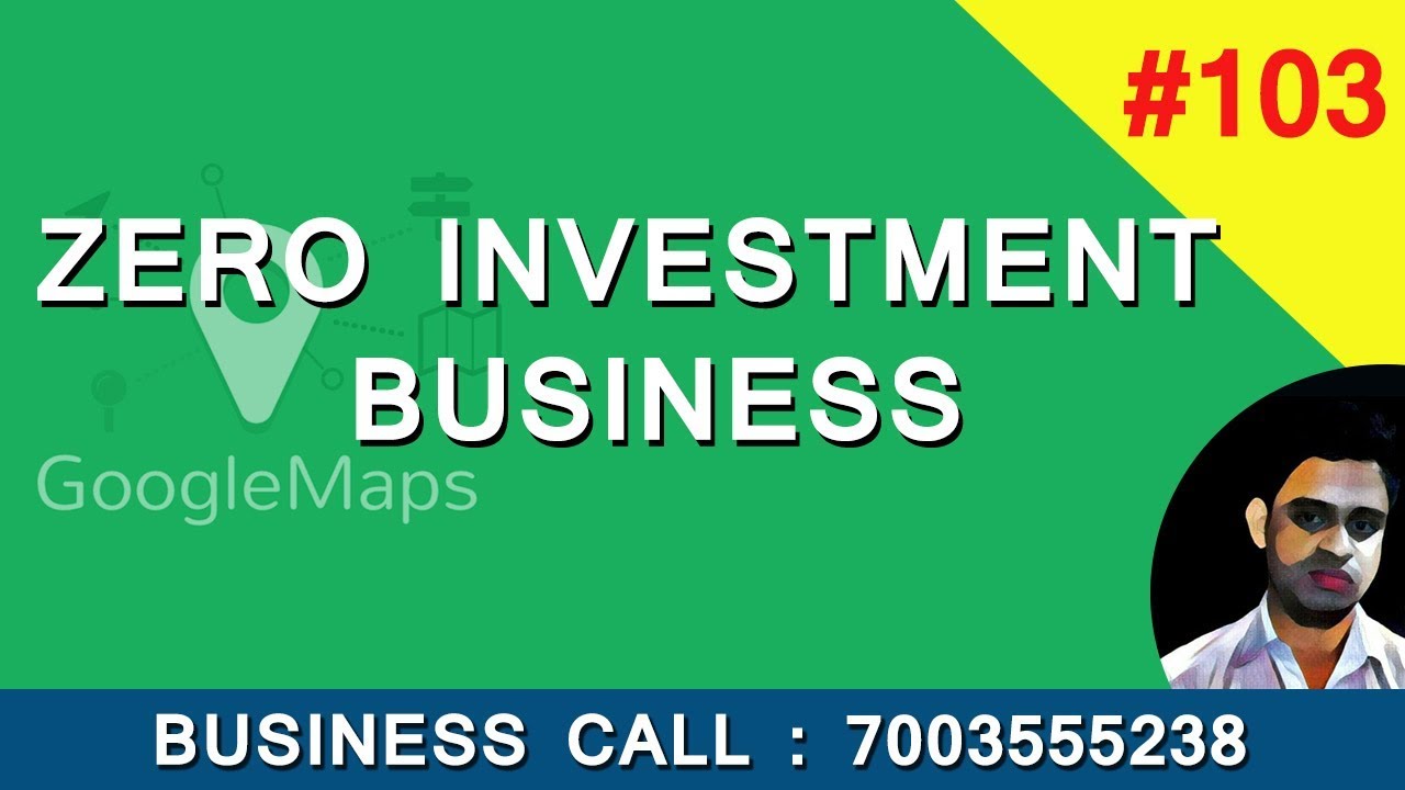 Online Business Startup Zero Investment Business Ideas 103