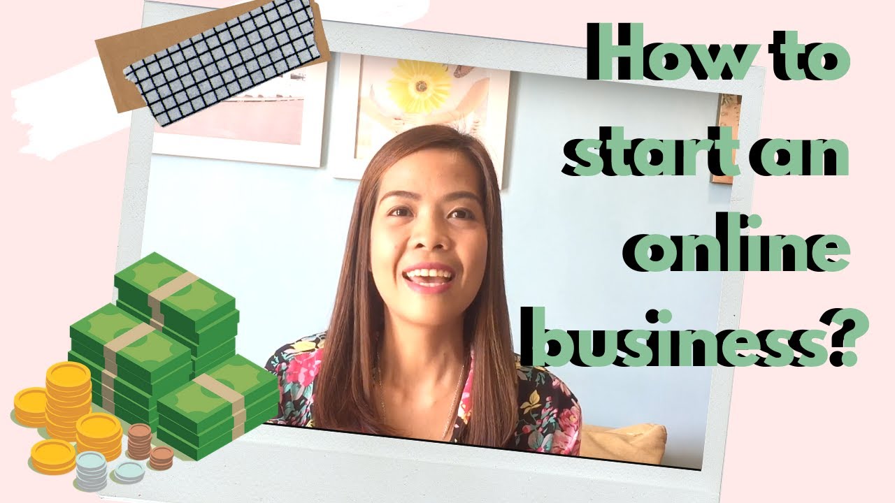 How to Start an Online Business in Philippines