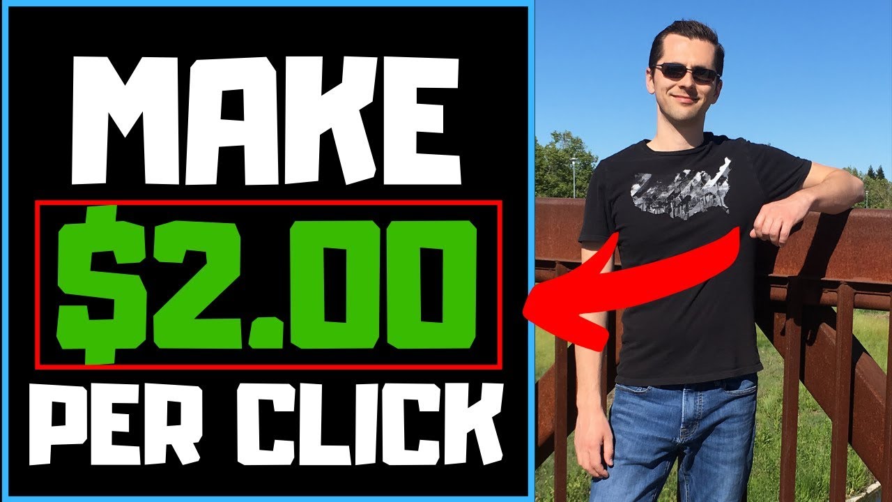 Best Tracking Tool To Run Your Online Business ? (Earn $2 Per Click)