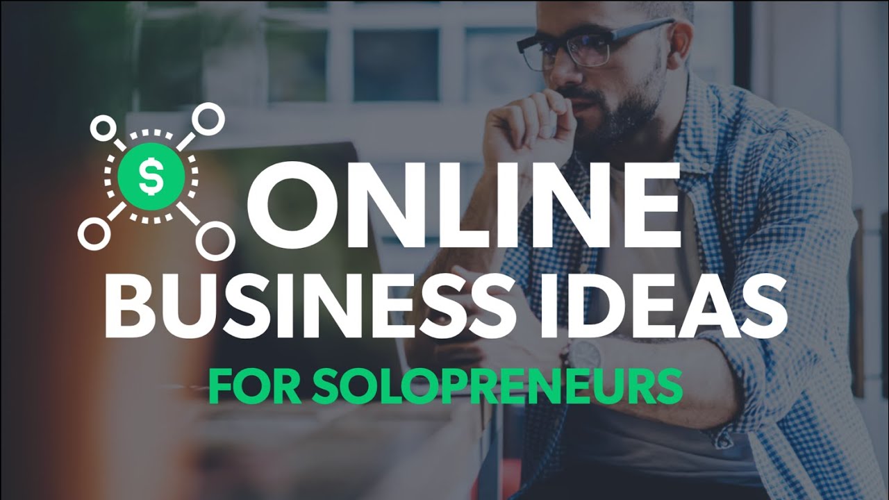 10 Online Business Ideas to Start at Home in 2020