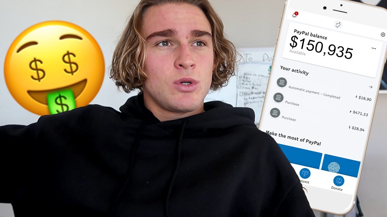 I tried to make an online business in 24 hours..