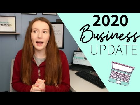 2020 ONLINE BUSINESS UPDATE: what changes are coming?