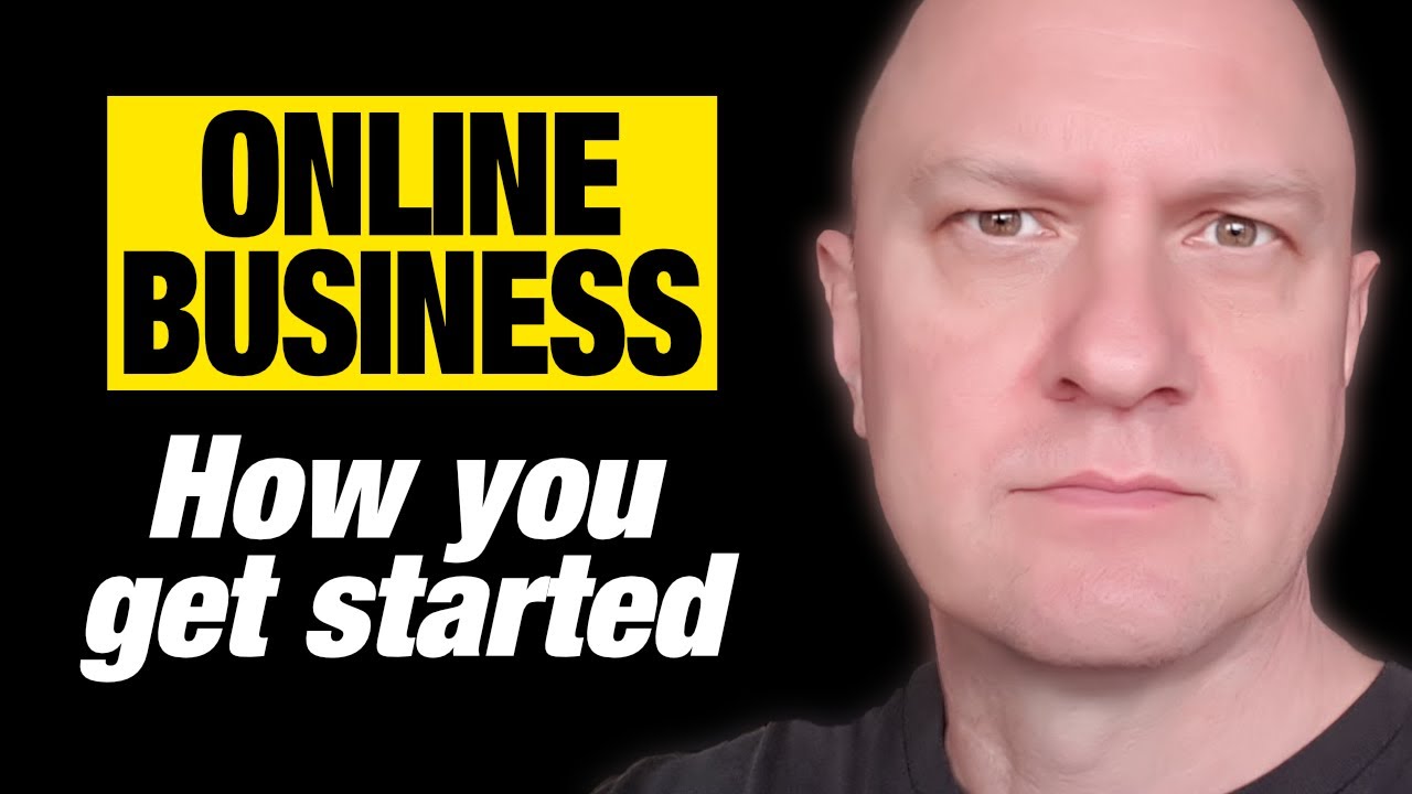 Get Started With Online Business And Make Money Working From Home