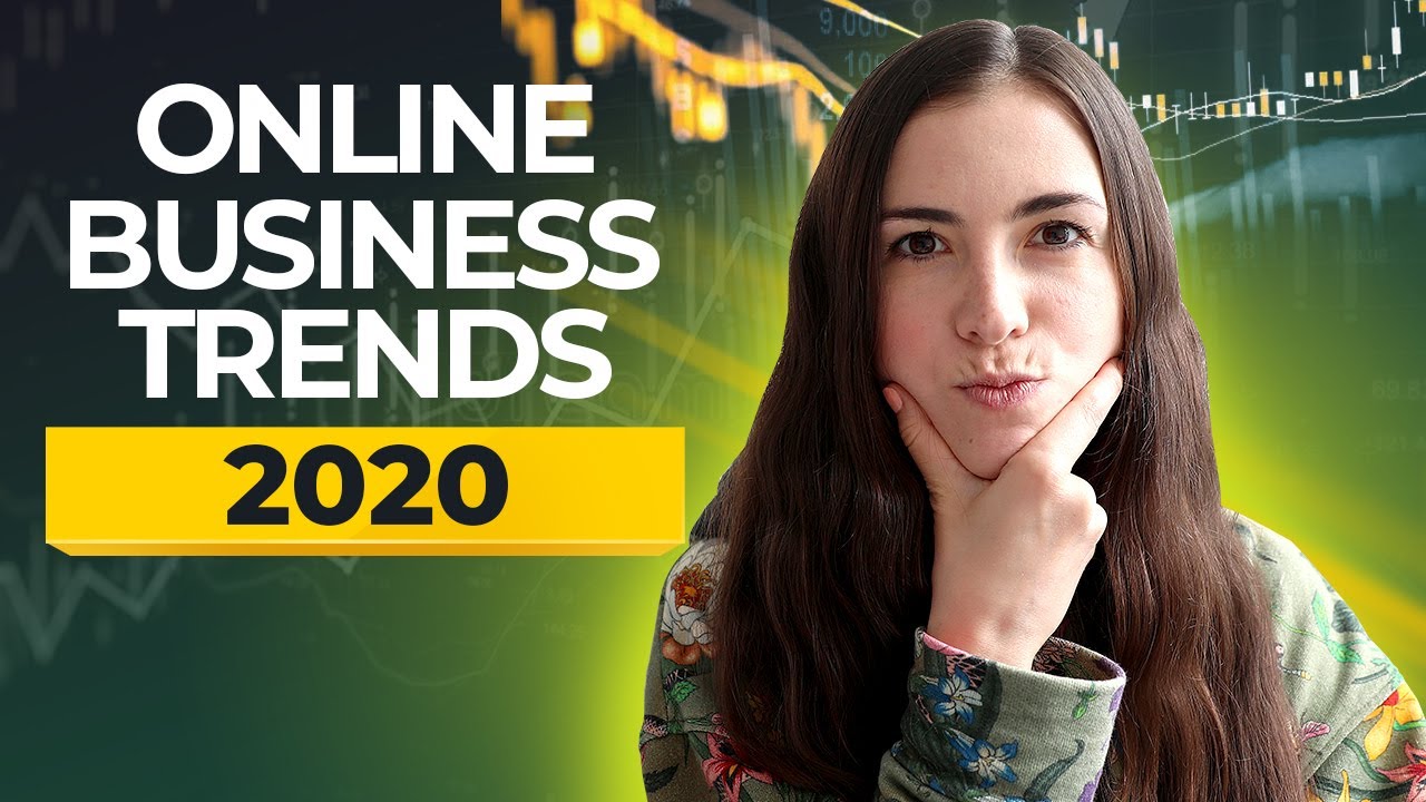 How to Run an Online Business in 2020