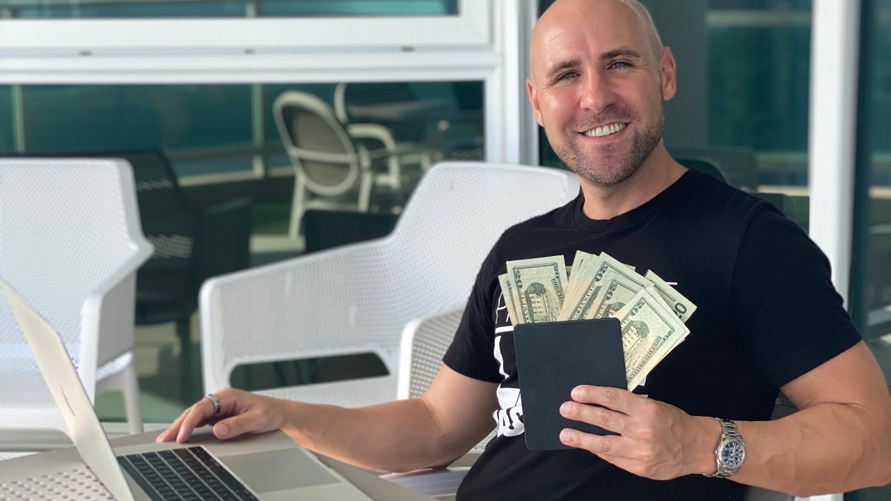 Q&A with Stefan James: Making Money Online in 2020