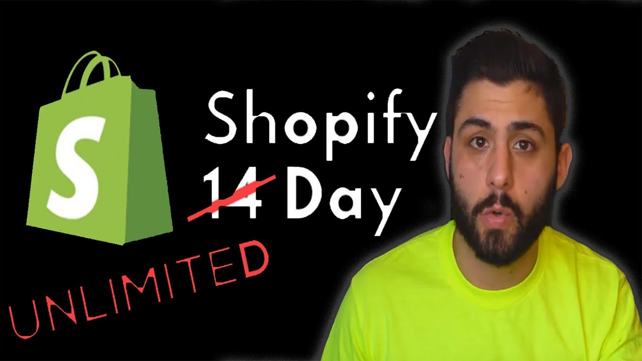 Start A Profitable Online Business for FREE in 90 Days with Shopify