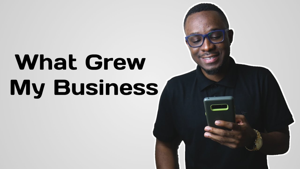 How to Grow a Small Online Business to 6 Figures in 3 Years