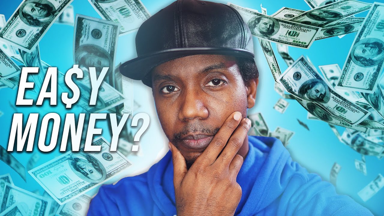 Why Making Money Online Is HARDER Than It Looks! (The HARSH Truth Nobody Shares)