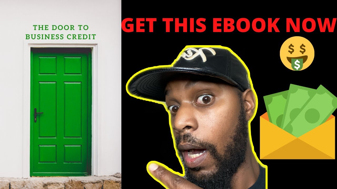 Business Credit E book | Making Money Online | Another Rant
