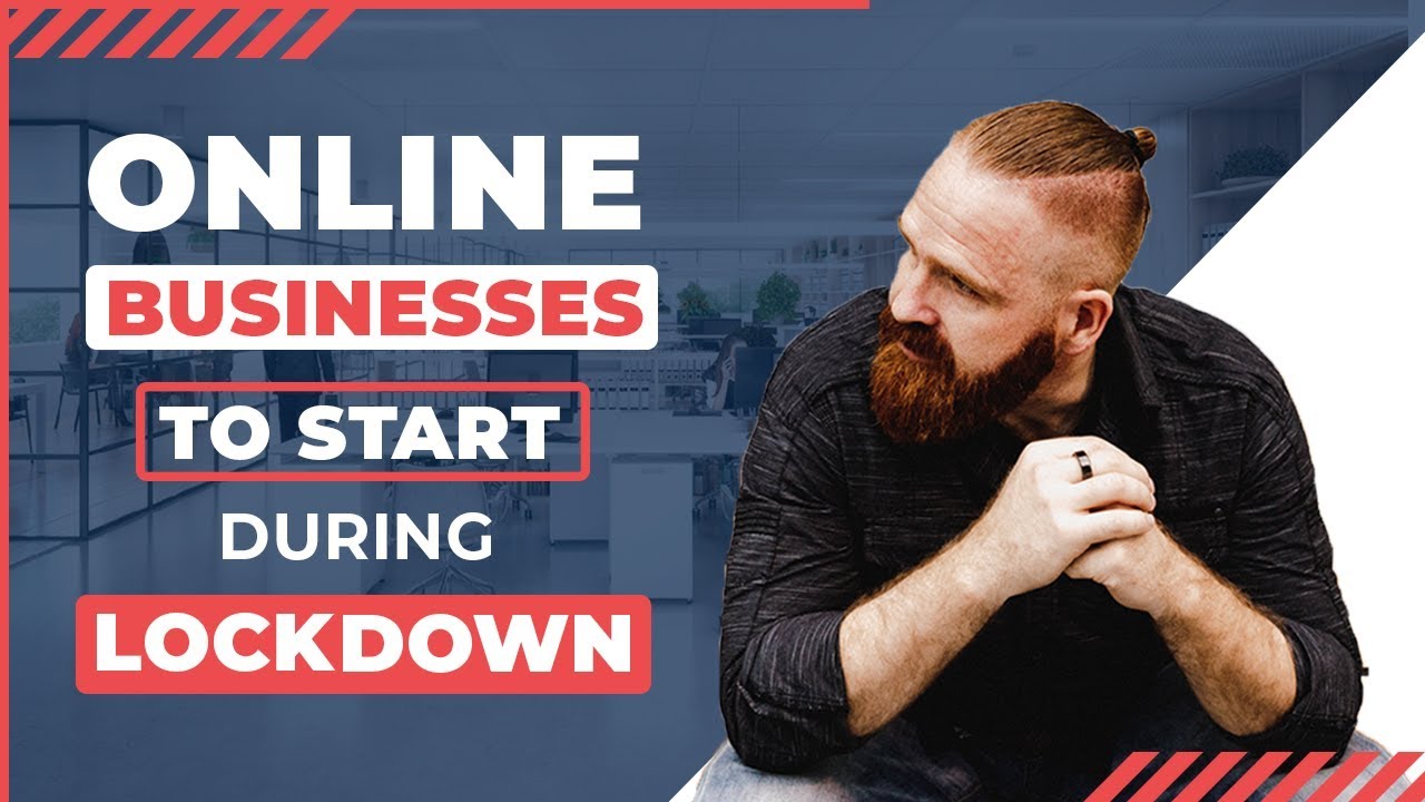 How To Make Money During Quarantine – Online Business Opportunities During Corona Pandemic 2020