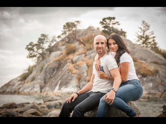How an Online Business Changed Our Lives with Stefan & Tatiana