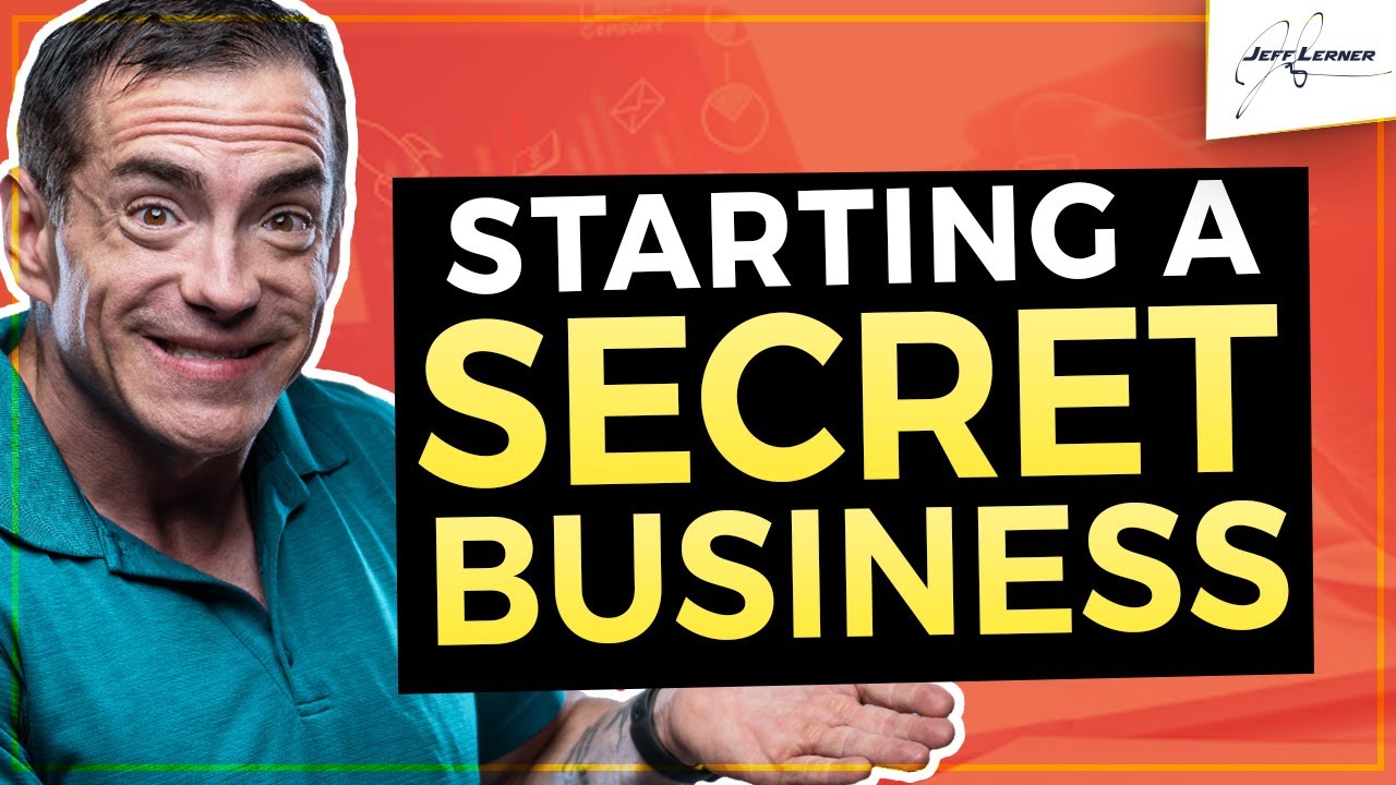 How To Start An Online Business Without Your Job Finding Out – The Steps to Secret Success