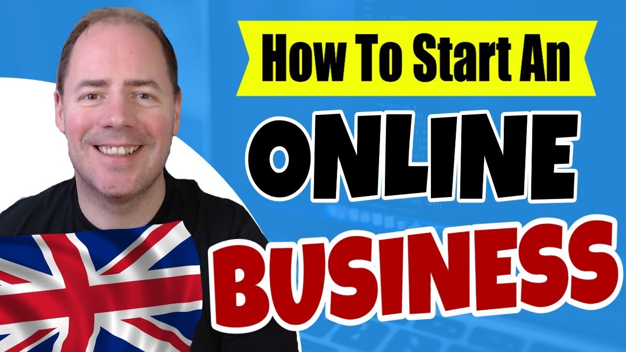 How to Start an Online Business UK for FREE 2020 [Fast & Beginner Friendly]