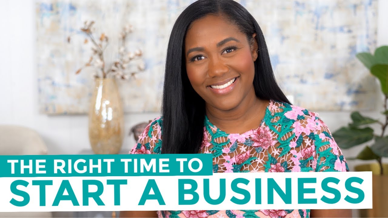 Why Now Is The Best Time to Start An Online Business