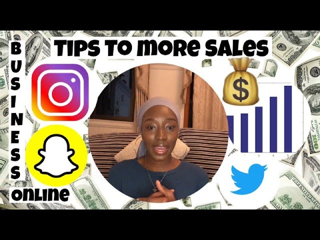 How to INCREASE SALES fast for Online Business| Tips to Grow Your Online Business| Online Marketing|