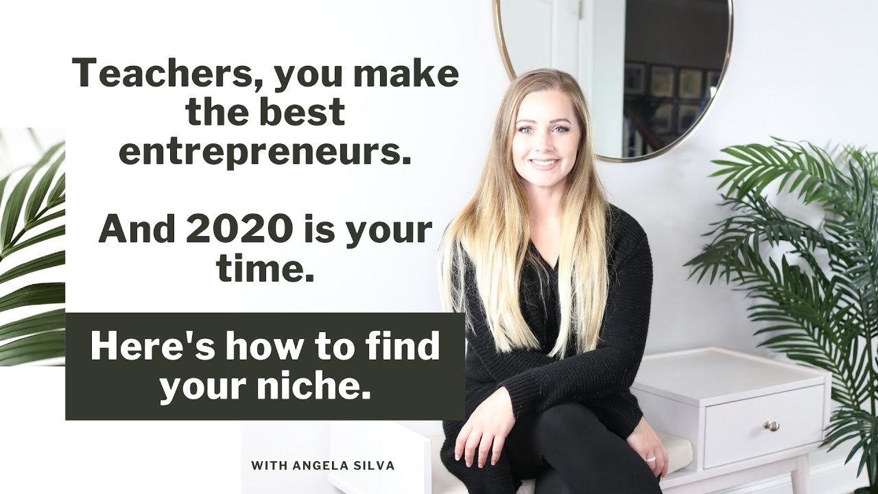 How To Find a Profitable Online Business Niche