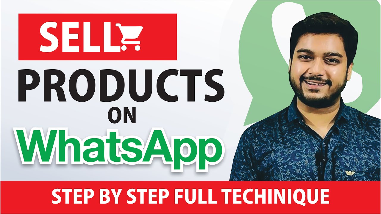Sell Products on Whatsapp | Create your Online Business on Whatsapp | by Lakshit sir | 2020 | Hindi