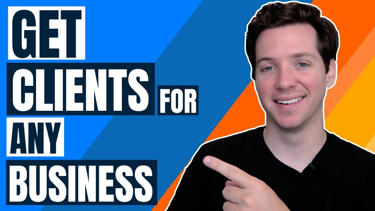 How to Get the First 10 Clients for Any Online Business FAST and FOR FREE