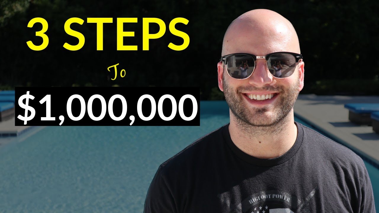 3 Steps To Start An Online Business In 2020 ($10k Per Month)