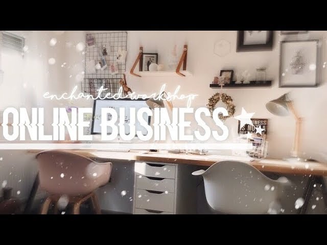 ₊·❝Online Business Success·|| listen once⋆࿐໋audio+visual sub☽