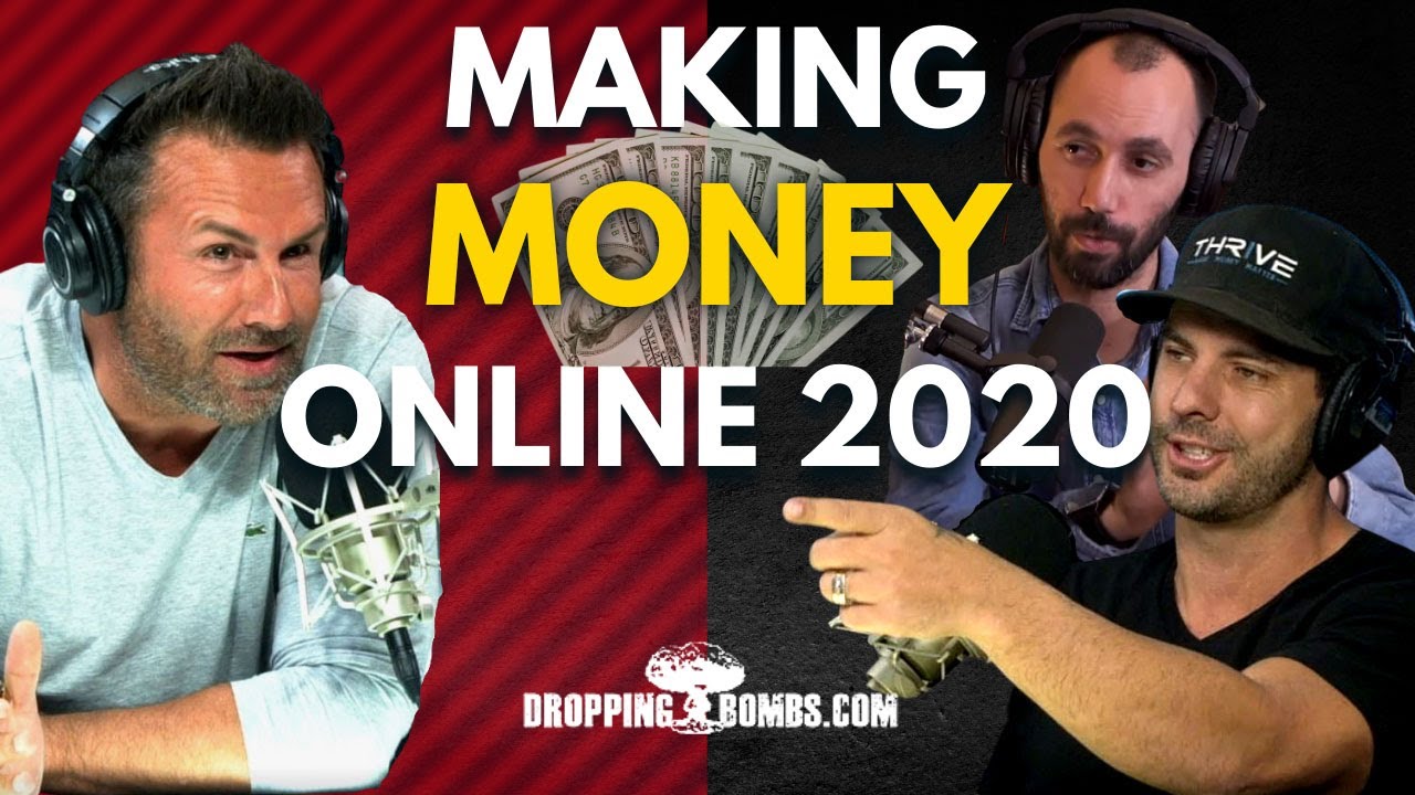 Making Money Online 2020 – How To Know When To Say No