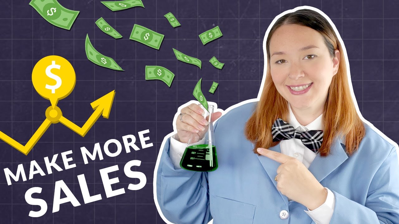 eCommerce “Science” of Making Money Online (Inspired by Bill Nye)
