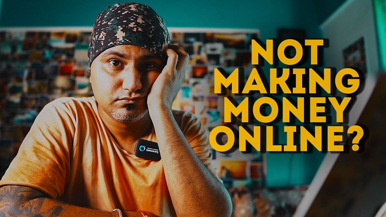 Things You Must Know About Making Money Online | Earn Money with @Paisa Waisa