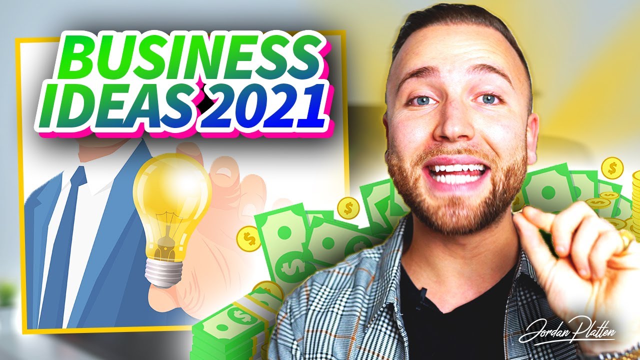 Best Online Business Ideas (2021) – How to Start a Online Business from Home