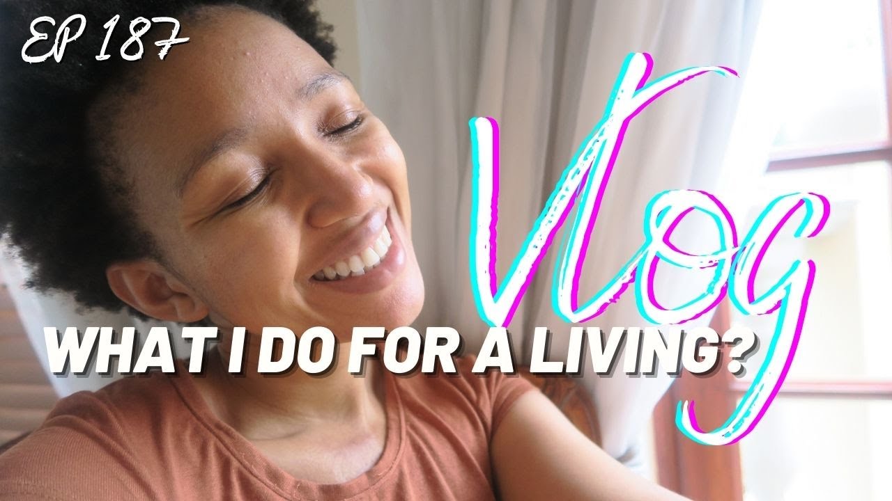 VLOG: MY ONLINE BUSINESS, STAYING FIT AND BONDING WITH BABY | How I Do Things