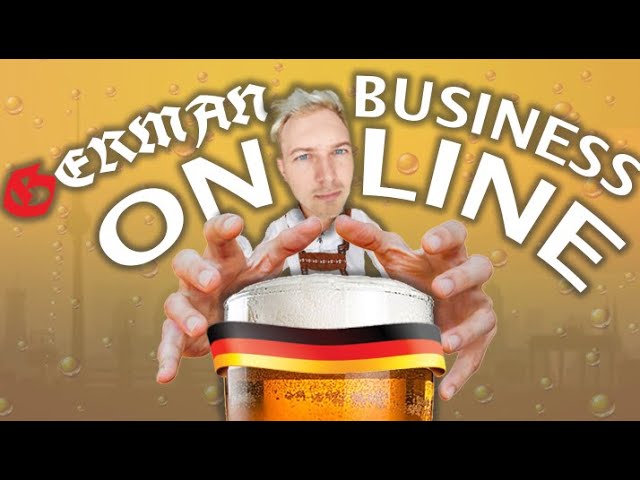 How To Start ONLINE BUSINESS In Germany ?? ️ – Online Business Ideas In Germany