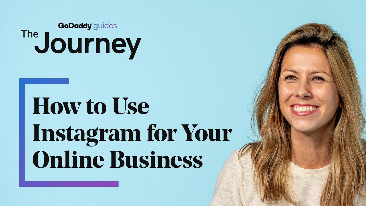 How to Use Instagram for Your Online Business