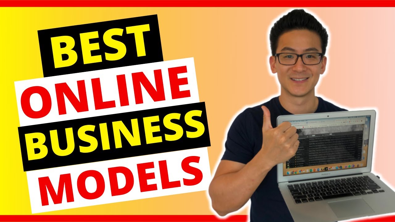 Top 6 Best Online Business Models – Which Should You Try?