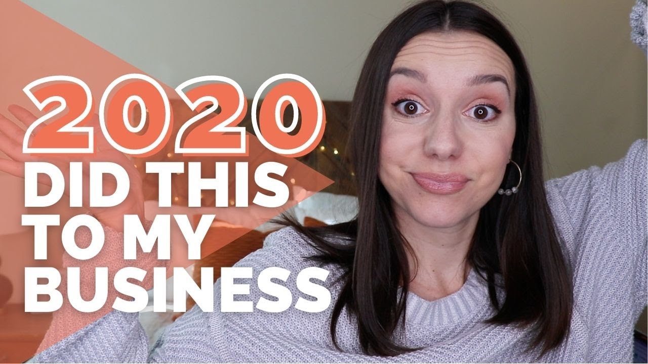 How Much I Made in One Year Running an Online Business
