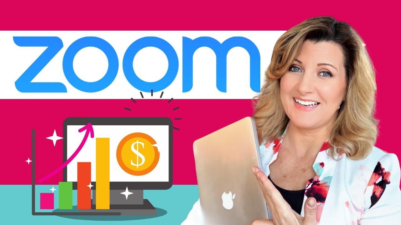 How I Use ZOOM To Make Money In My Online Business