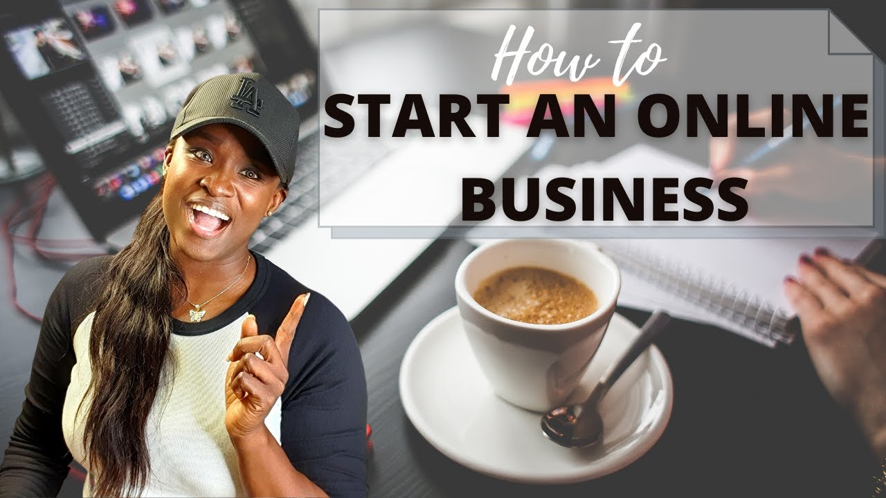 Steps to set up a successful online business in 2021