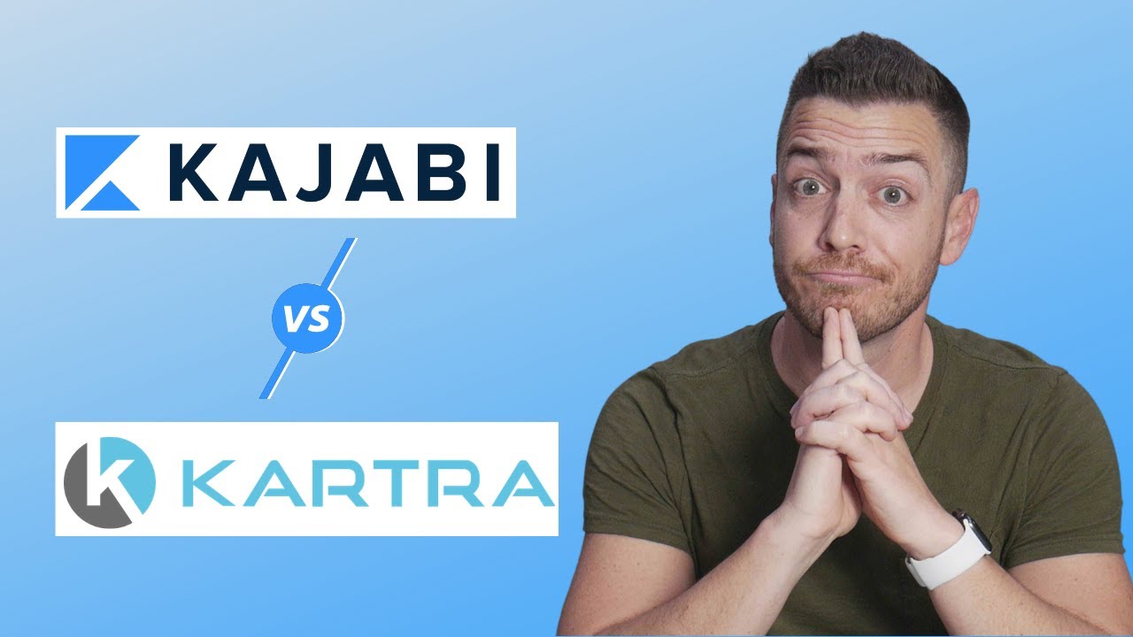 Kajabi vs Kartra: Which is best for your online business?