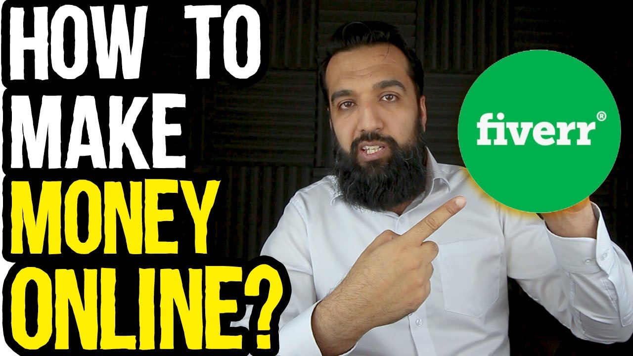 How to start Making Money Online? – #AskAzadChaiwala