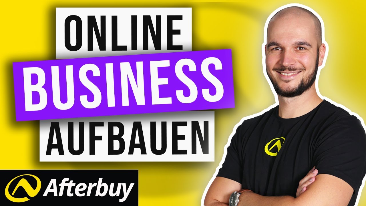 Online Business aufbauen – So starten Sie OHNE Risiko & Eigenkapital!