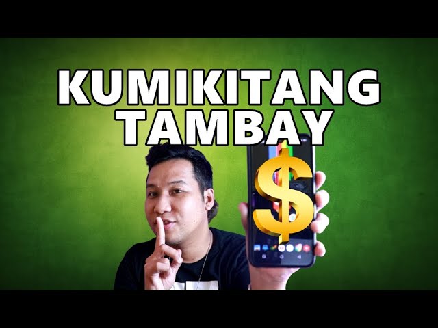 Kumita ng P800 to P1,500 Per Day | Tested Online Business 100% New App 2021