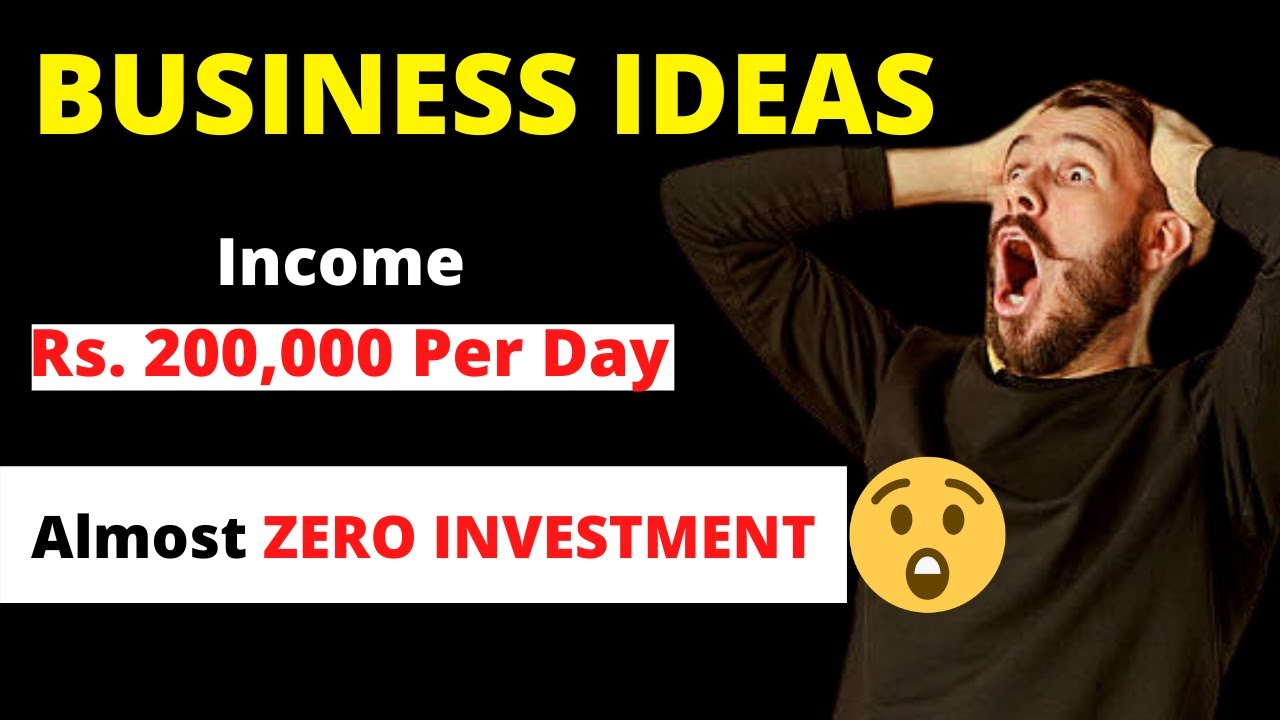 Online Business ideas for students | How to make money online without investment | Hindi/Urdu