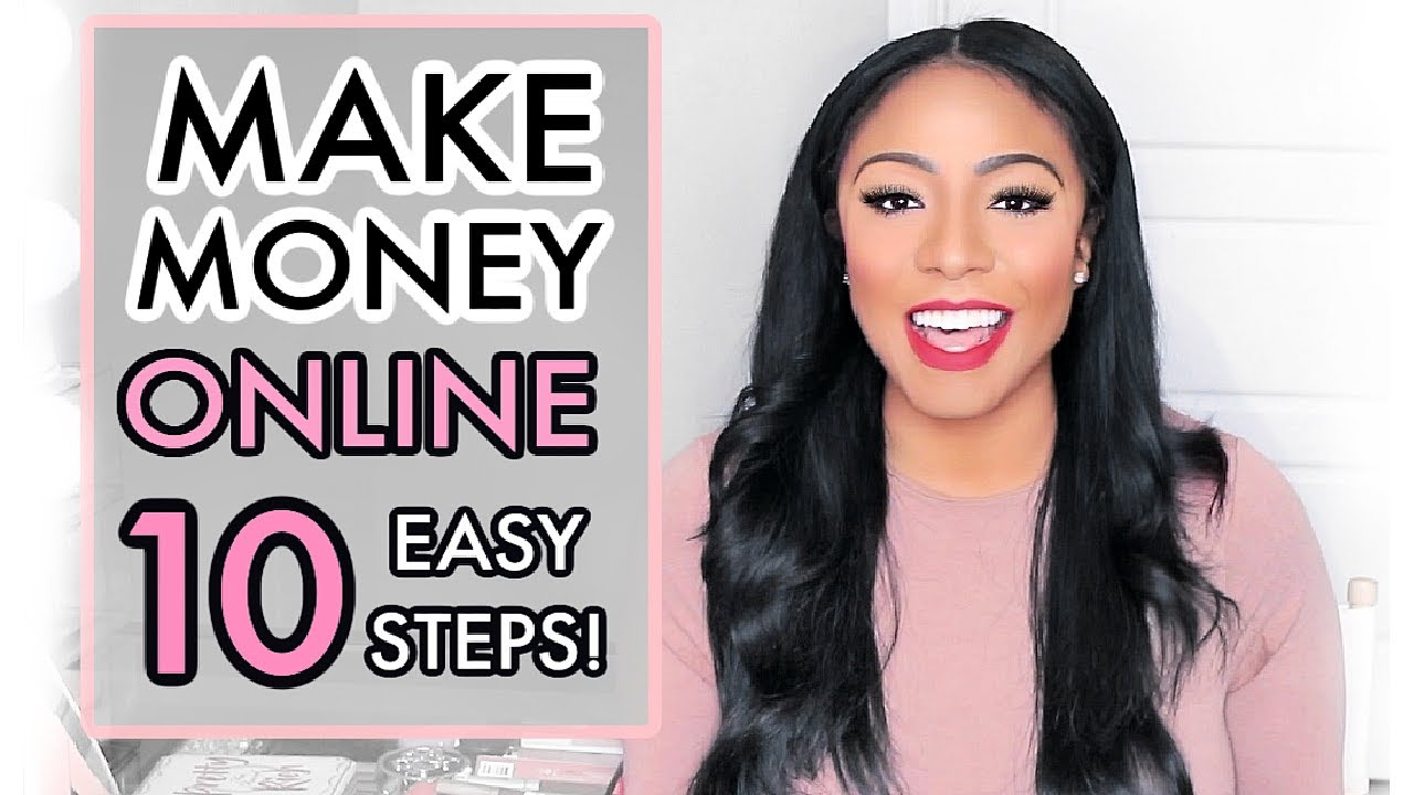 How To Start An Online Business in 2021 | Make Money Online 2021