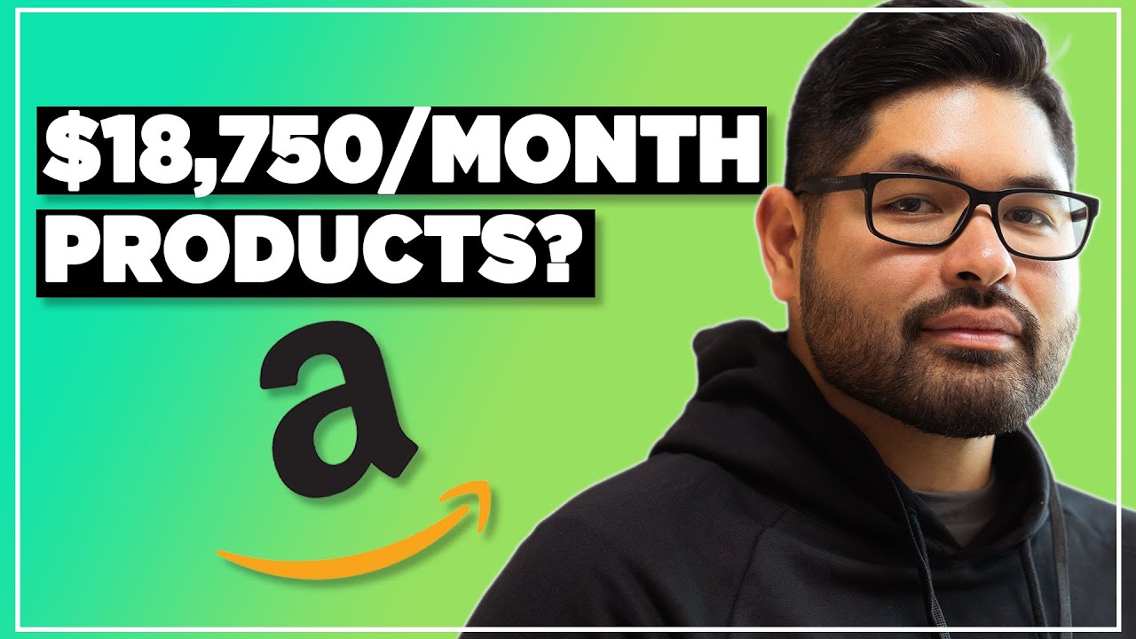 Online Business Product Ideas | Amazon FBA Product Research 2021