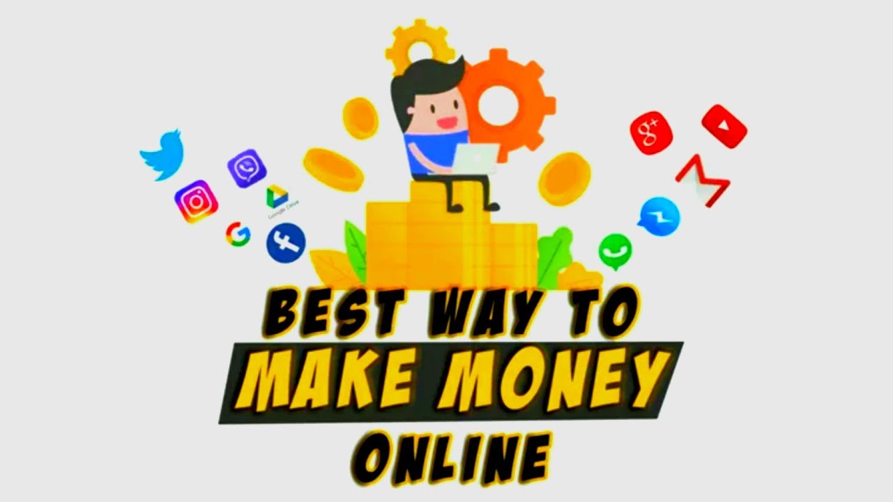 8 Easy To Start Online Business Ideas/How To Make Money Online/make money from home/সময়ের গল্প