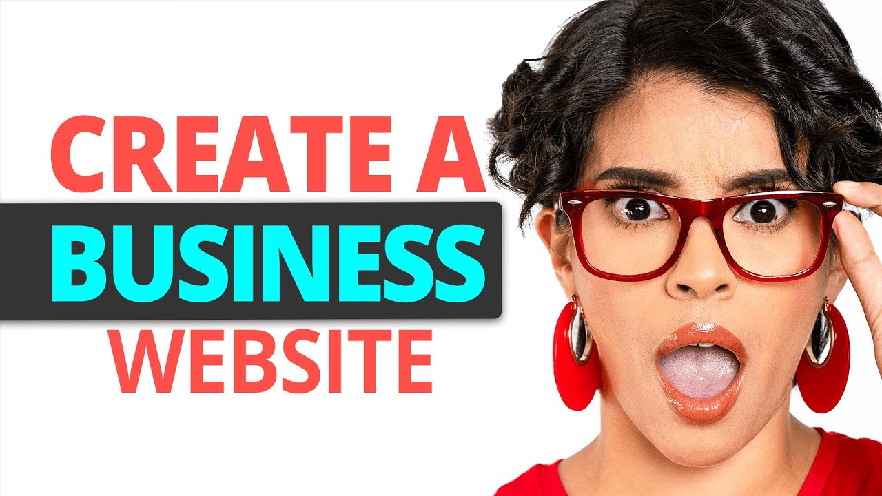 How To Create a Portfolio Website for an Online Business & Monetize (Step by Step)