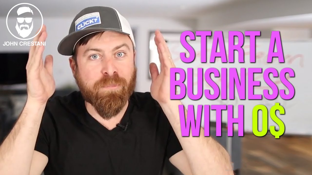 How To Start An Online Business From Scratch