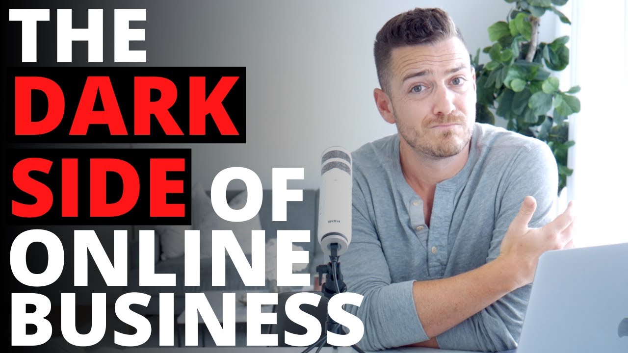 Don’t Start An Online Business Until You Hear This