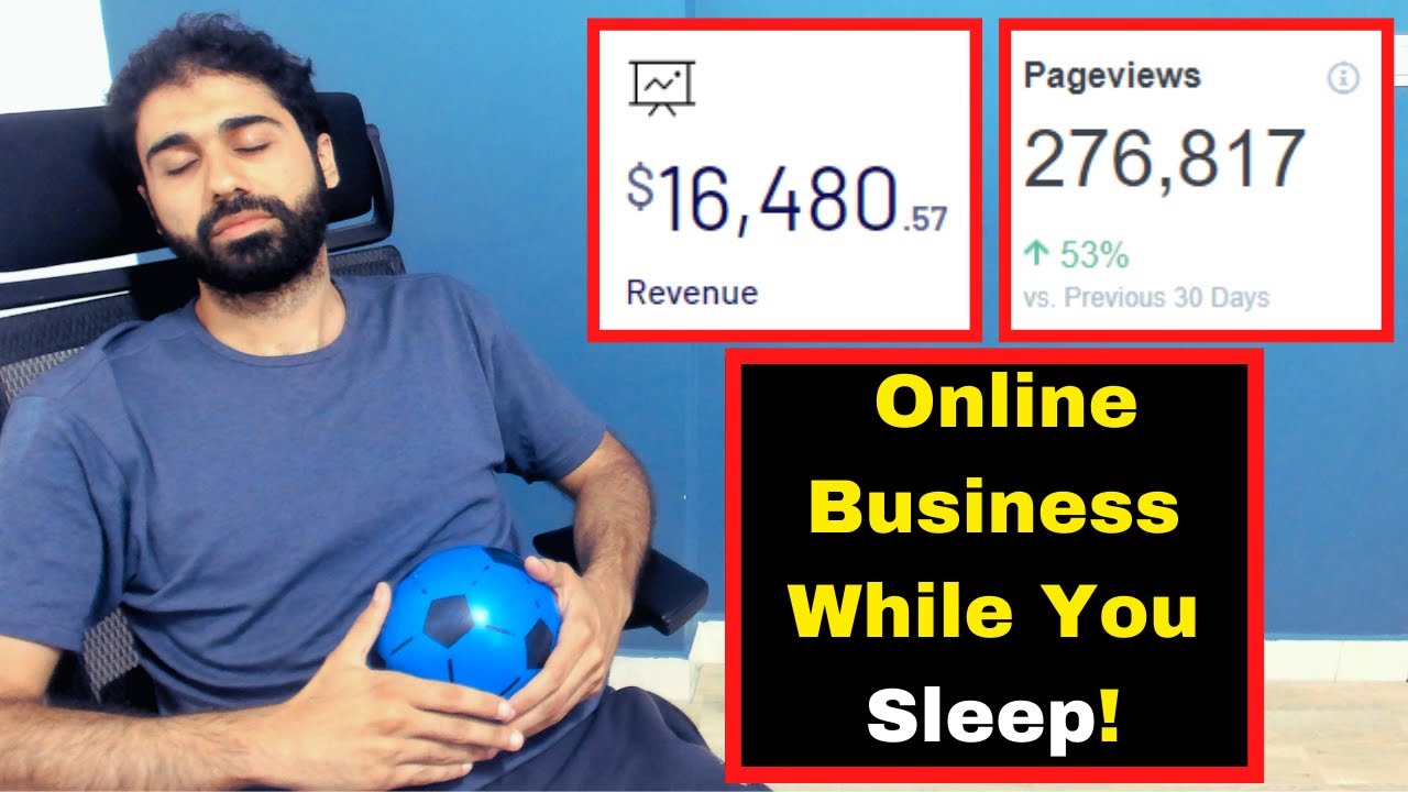 How To Start An Online Business With Forums in 2021 [Free Course]