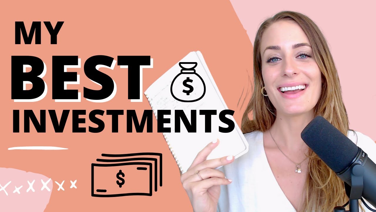The Best Investments I’ve Made in My Online Business
