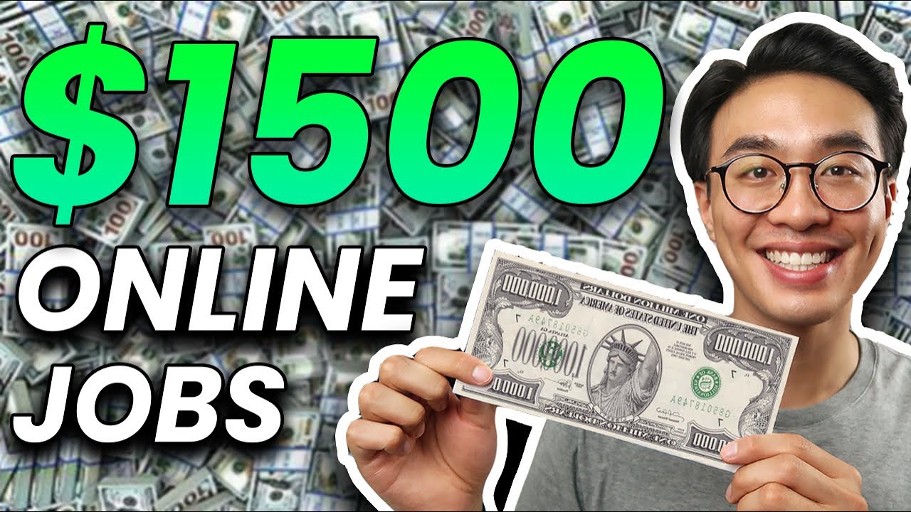 How To Make Money Online As A Teen in 2021 (FREE, FAST & EASY)