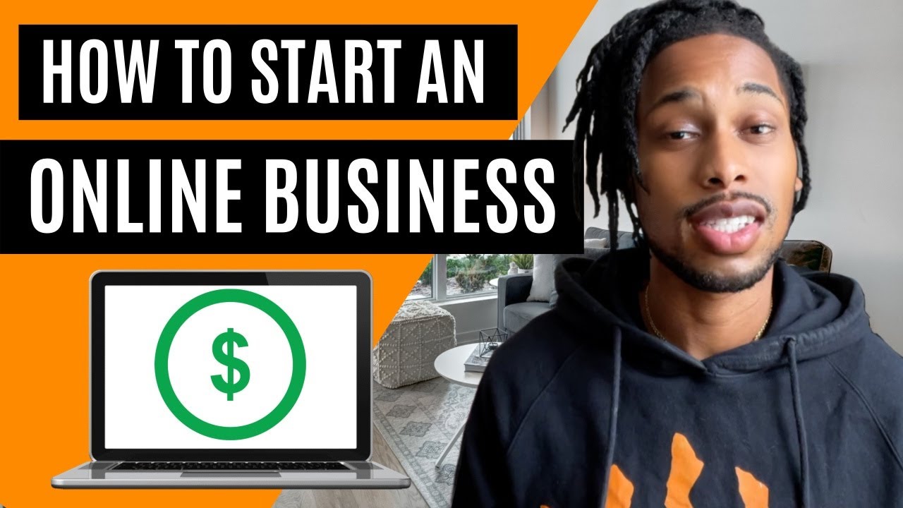 How To Start An Online Business For Beginners in 2021